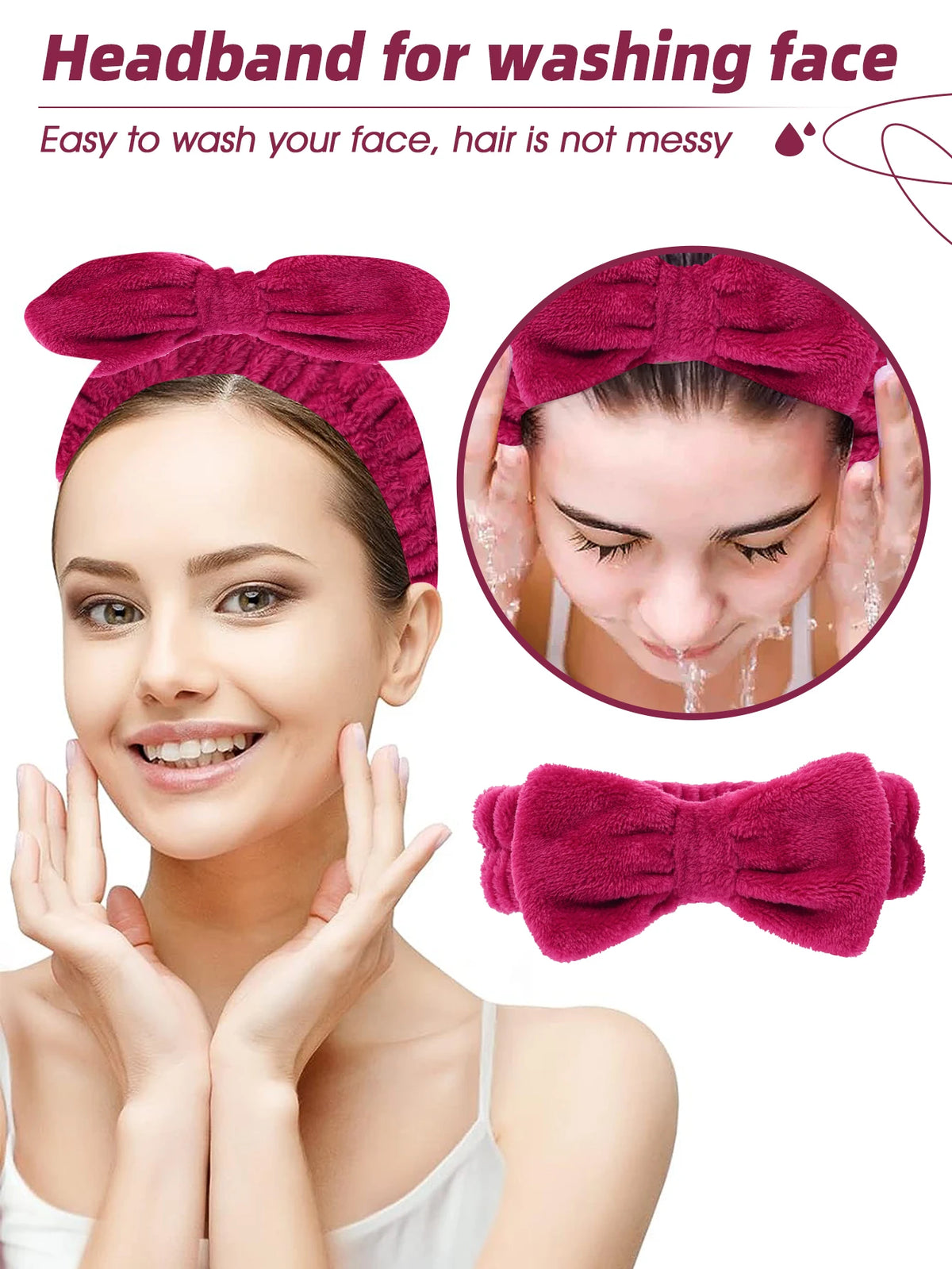 Set de 56 Piezas — Brochas, Esponjas y Borlas
