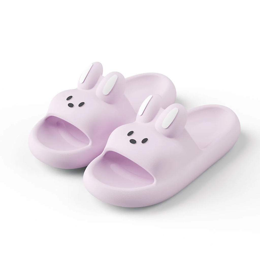 Pantuflas Conejo Unisex