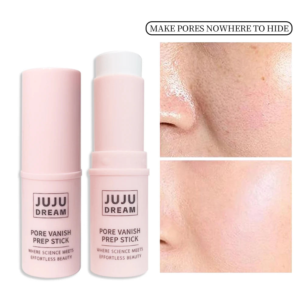 Primer Facial en Barra — Difumina Poros