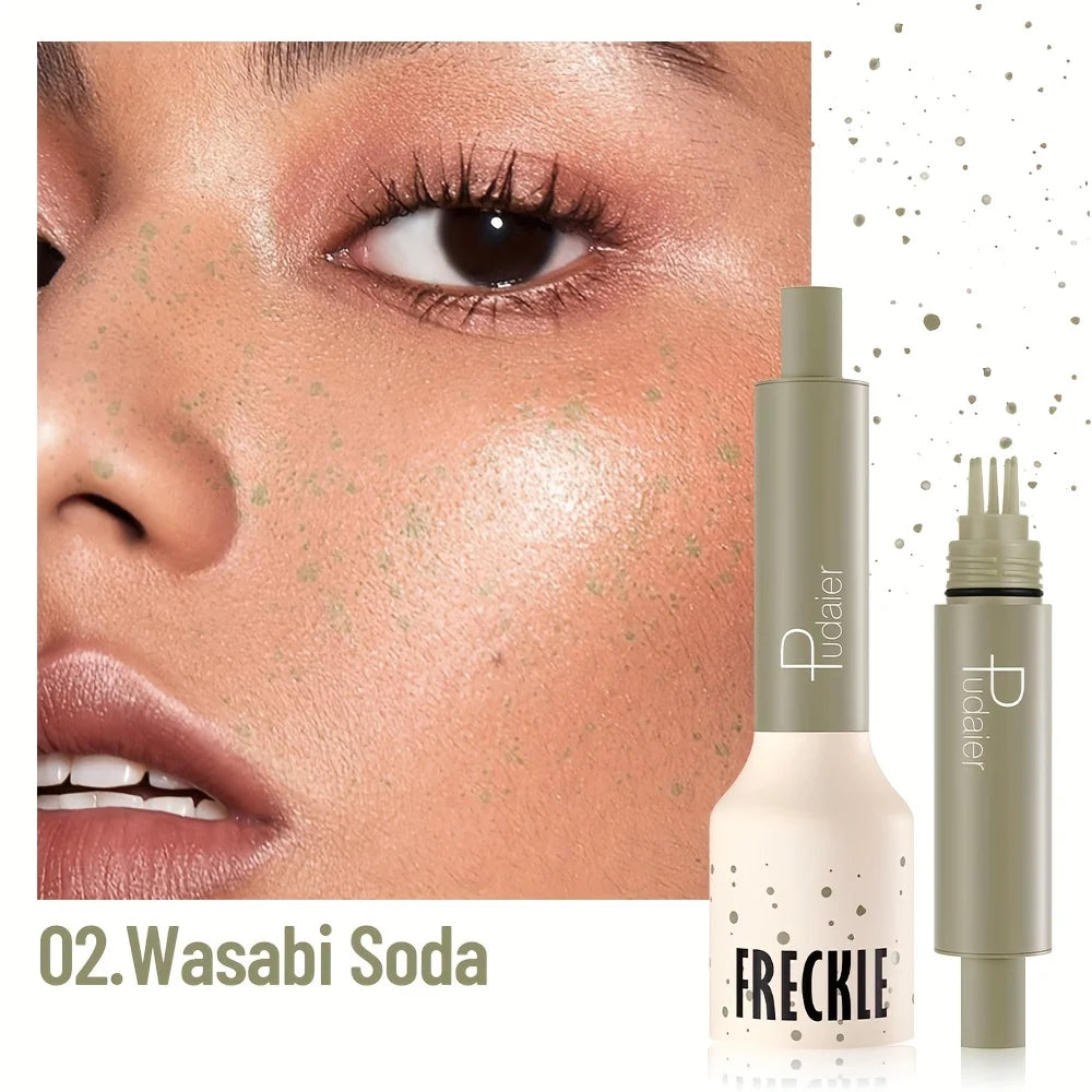 Lápiz para Pecas Naturales