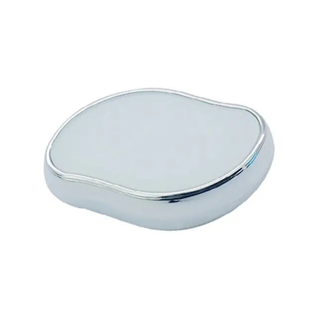 Depilador de Cristal Reutilizable