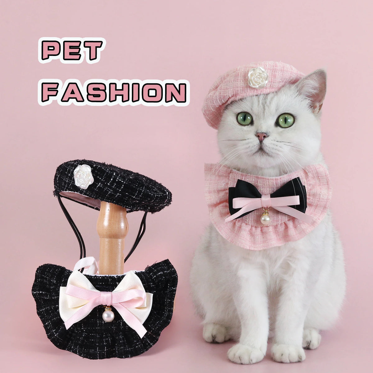 Set Princesa para Mascota