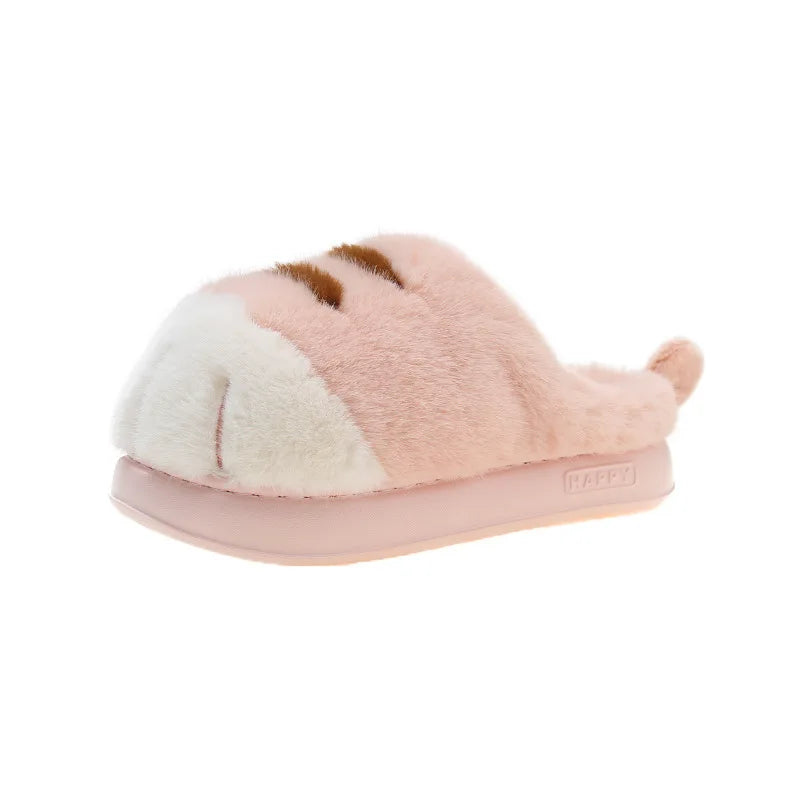 Pantuflas Garra de Gato
