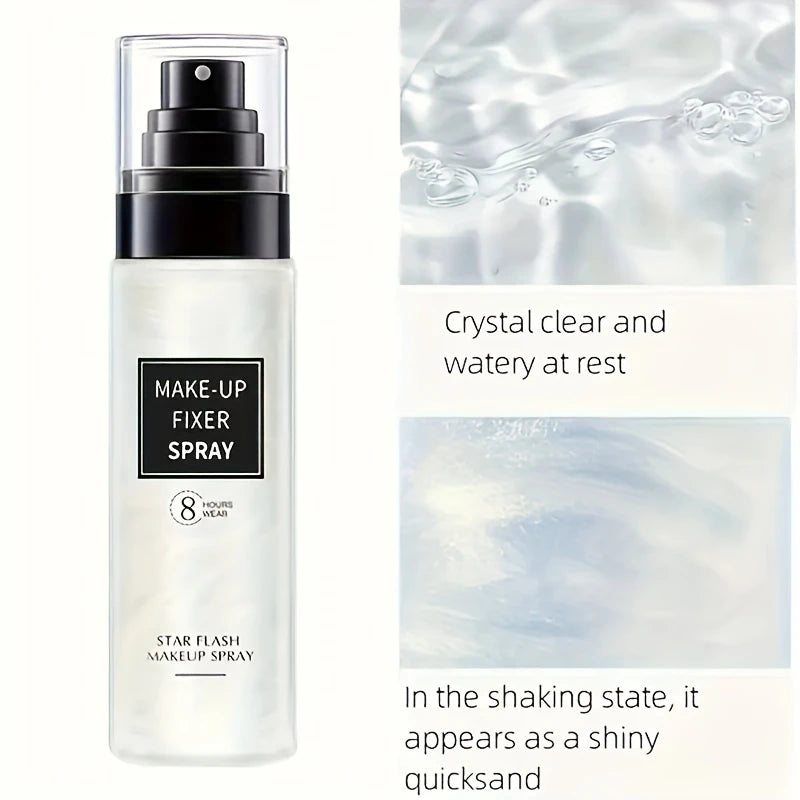 Spray Fijador de Maquillaje 100ml