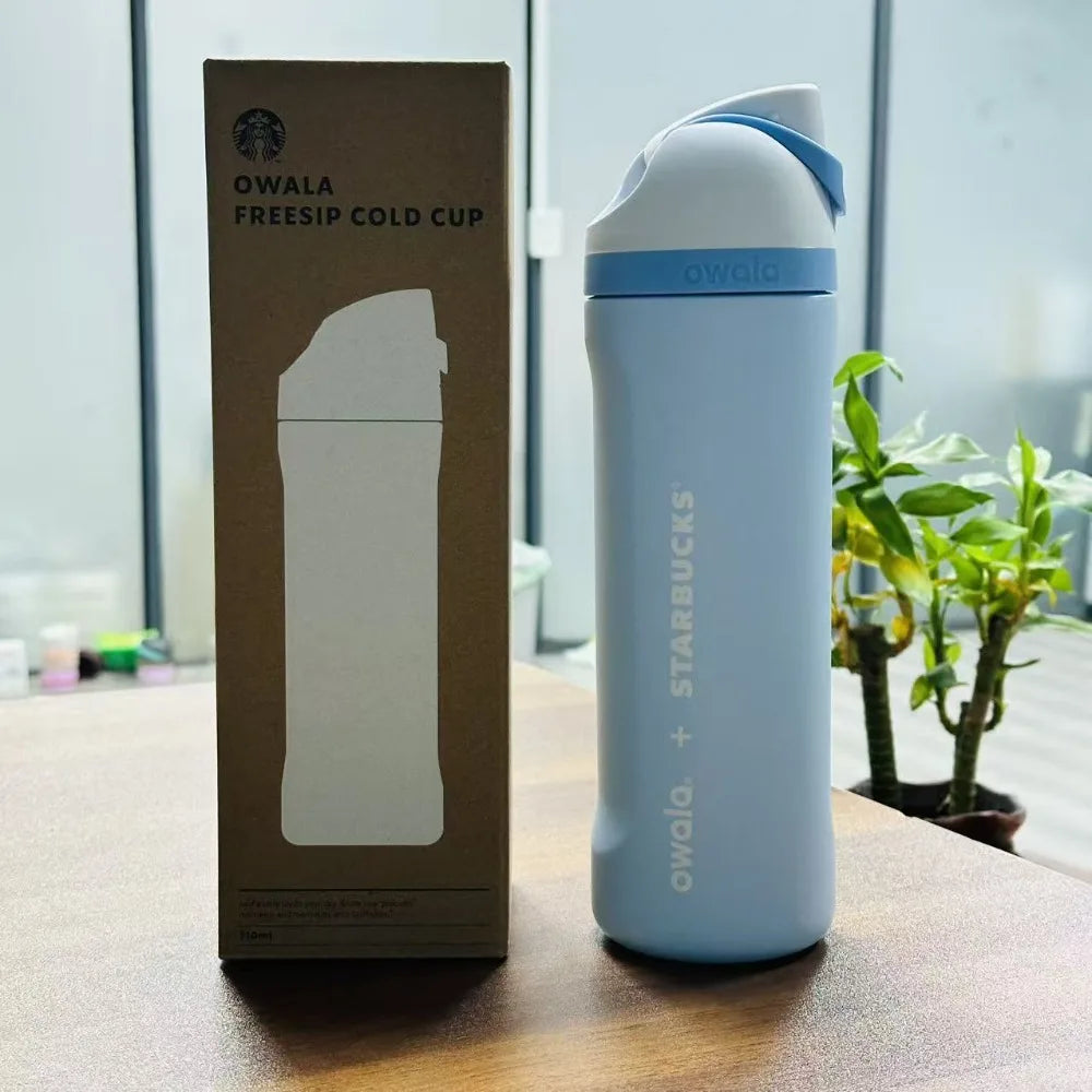 Vaso Térmico Starbucks Sakura Corea