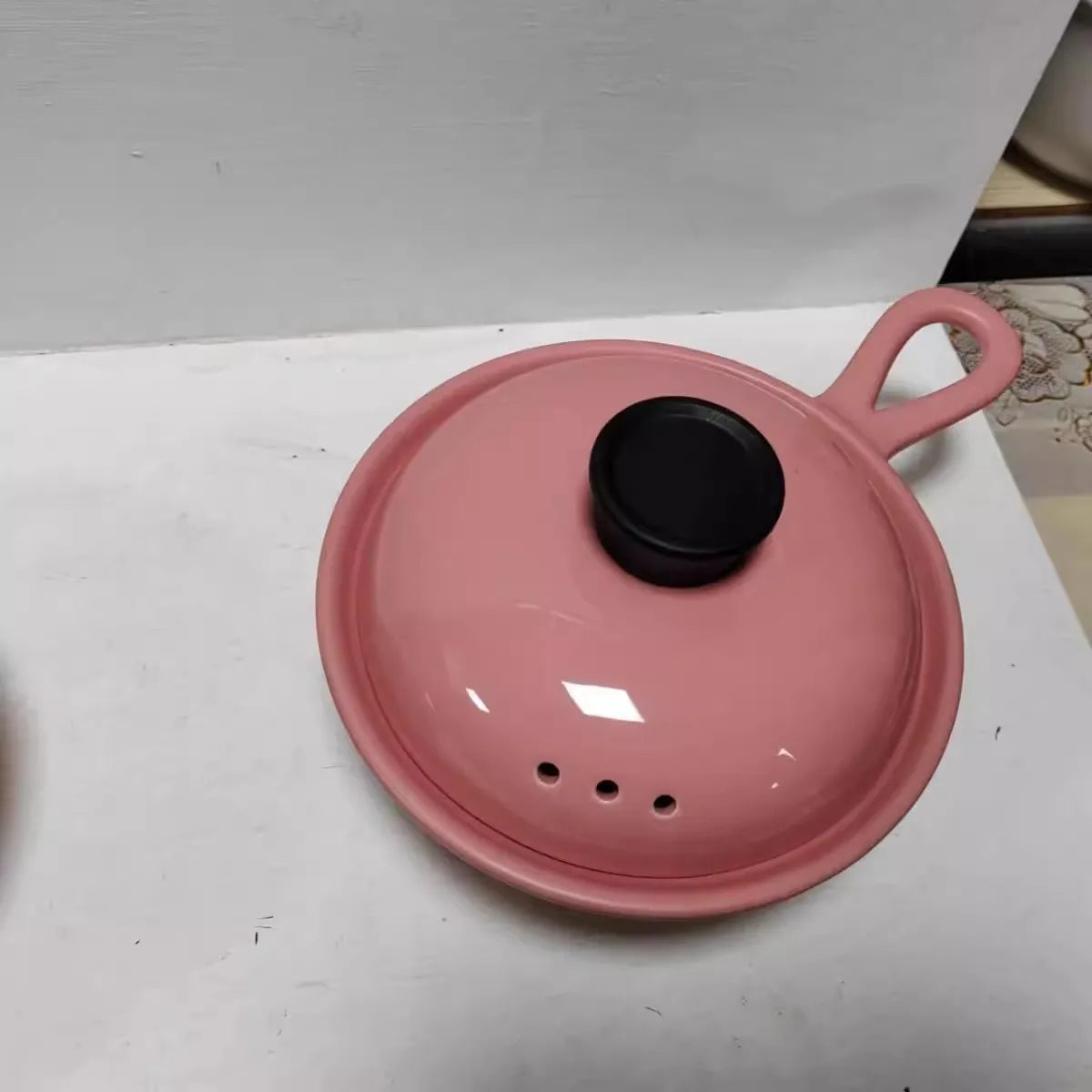 Olla de Cerámica Multiusos
