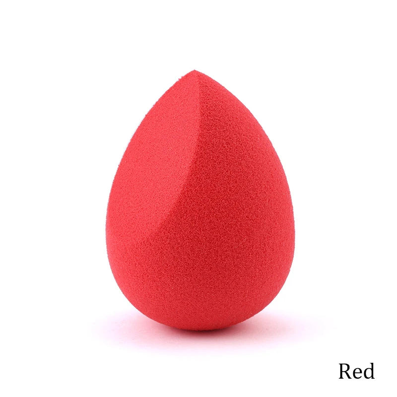 Esponjas de Maquillaje Biseladas