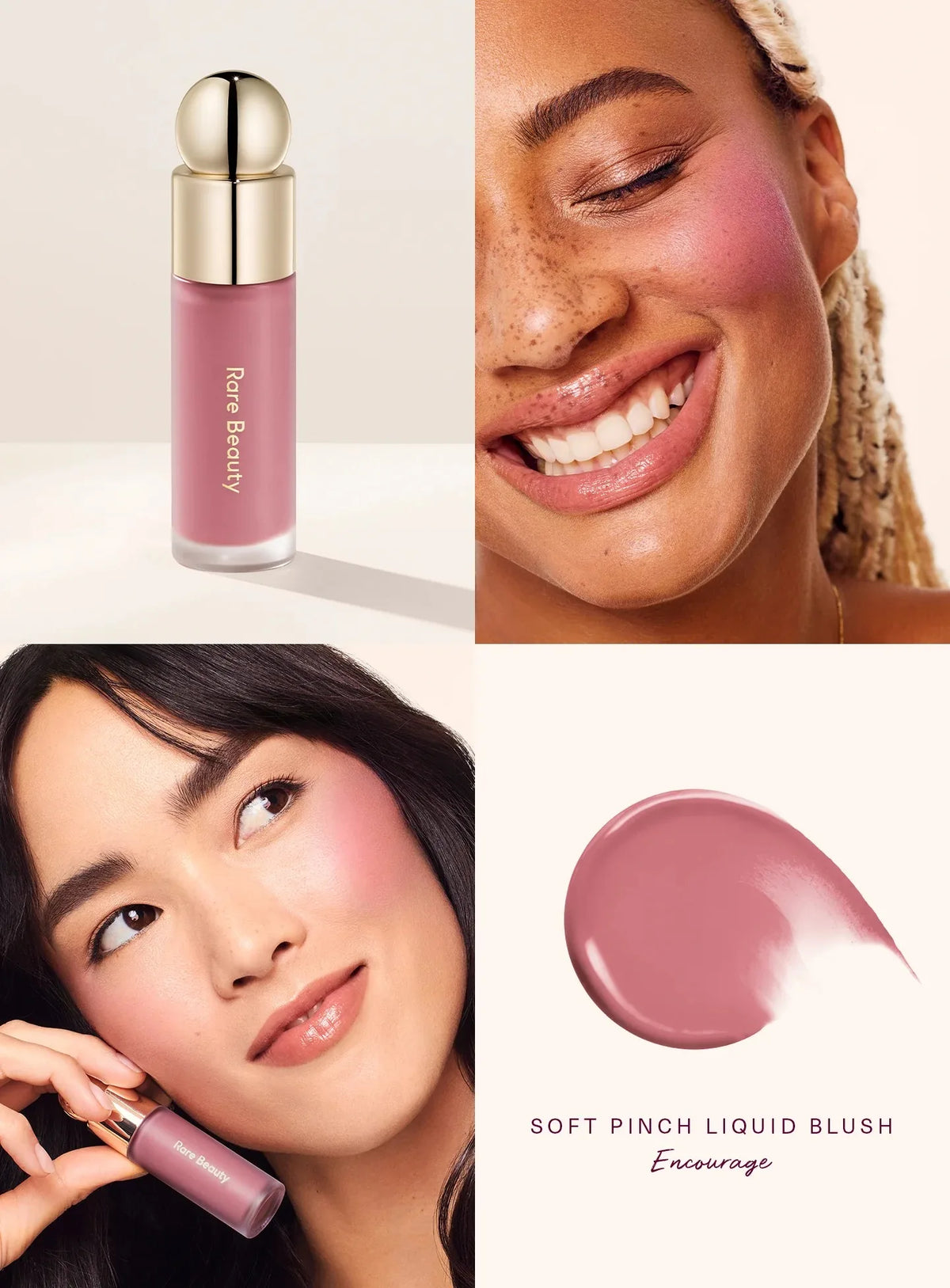 Aceite Labial con Tinte — Acabado Jugoso