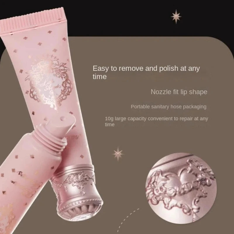 Mascarilla Labial Nocturna Reparadora