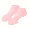 Calcetines de Silicona Hidratantes para Pies