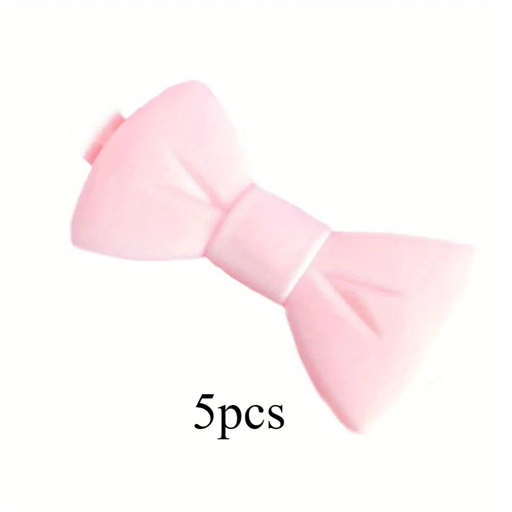 Clips Selladores para Bolsas x5