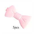 Clips Selladores para Bolsas x5