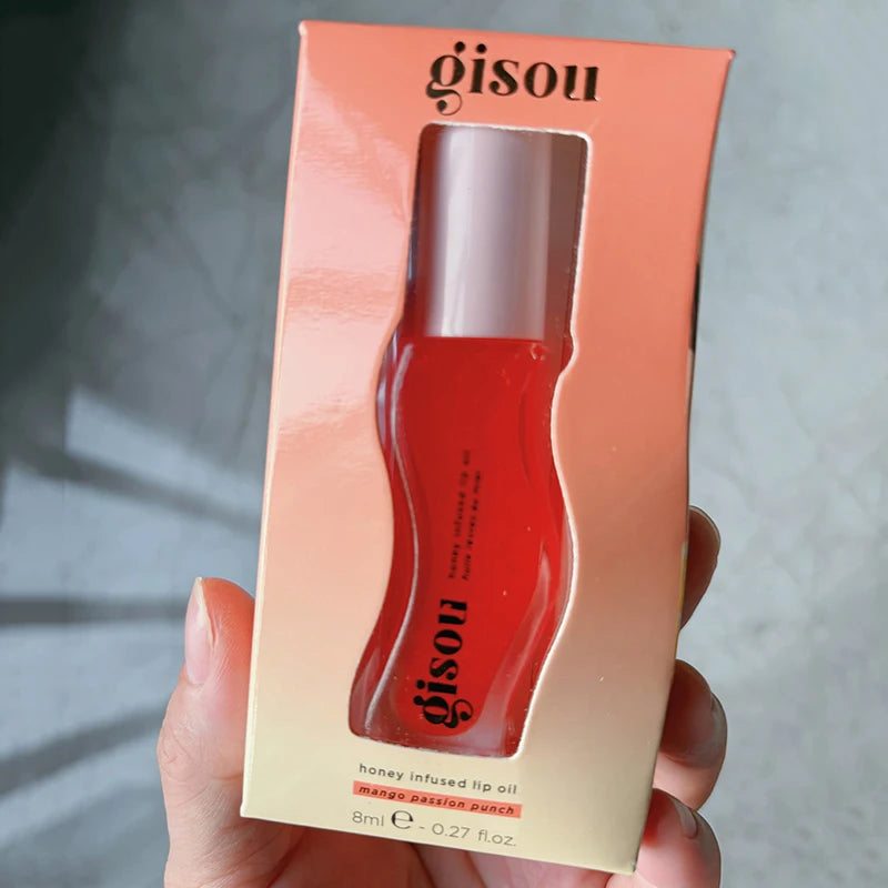 Bálsamo Labial Hidratante en Aceite
