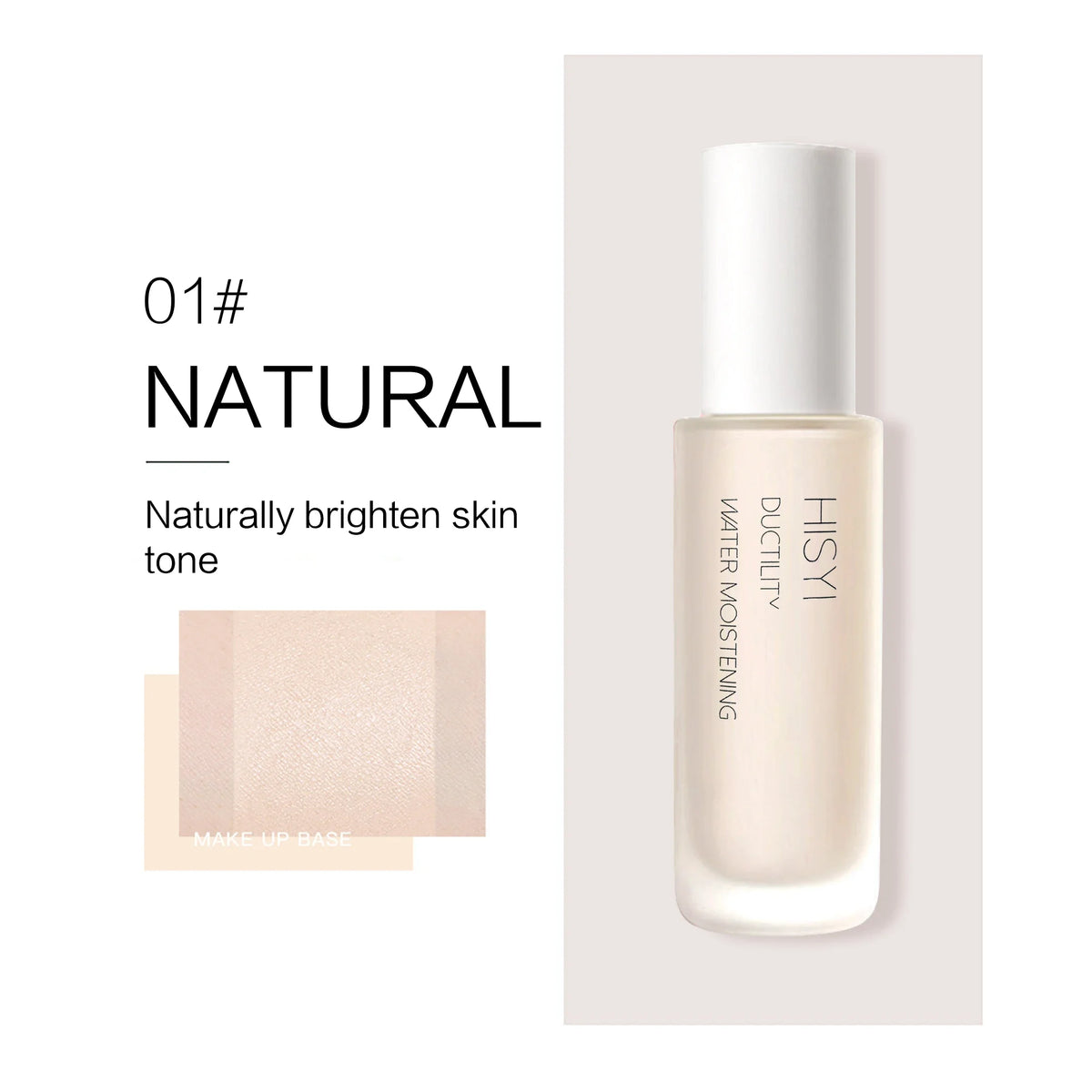 Crema Aisladora Prebase Hidratante