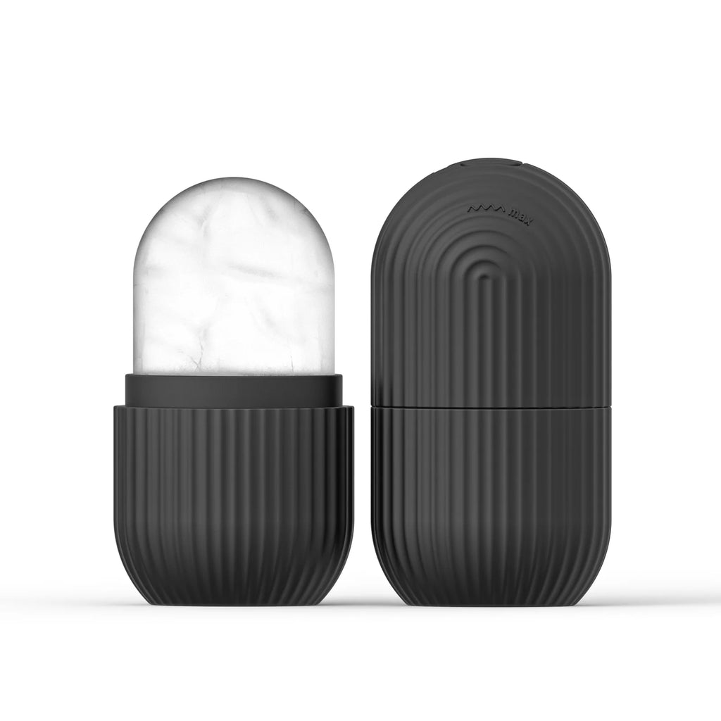 Molde de Silicona para Hielo Facial