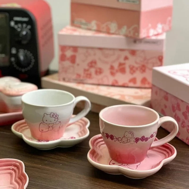 Set de Vajilla Diseño Moño