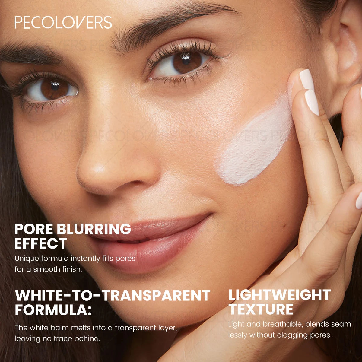 Primer Facial Corrector Hidratante