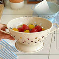 Cesta de Frutas Estilo Coreano