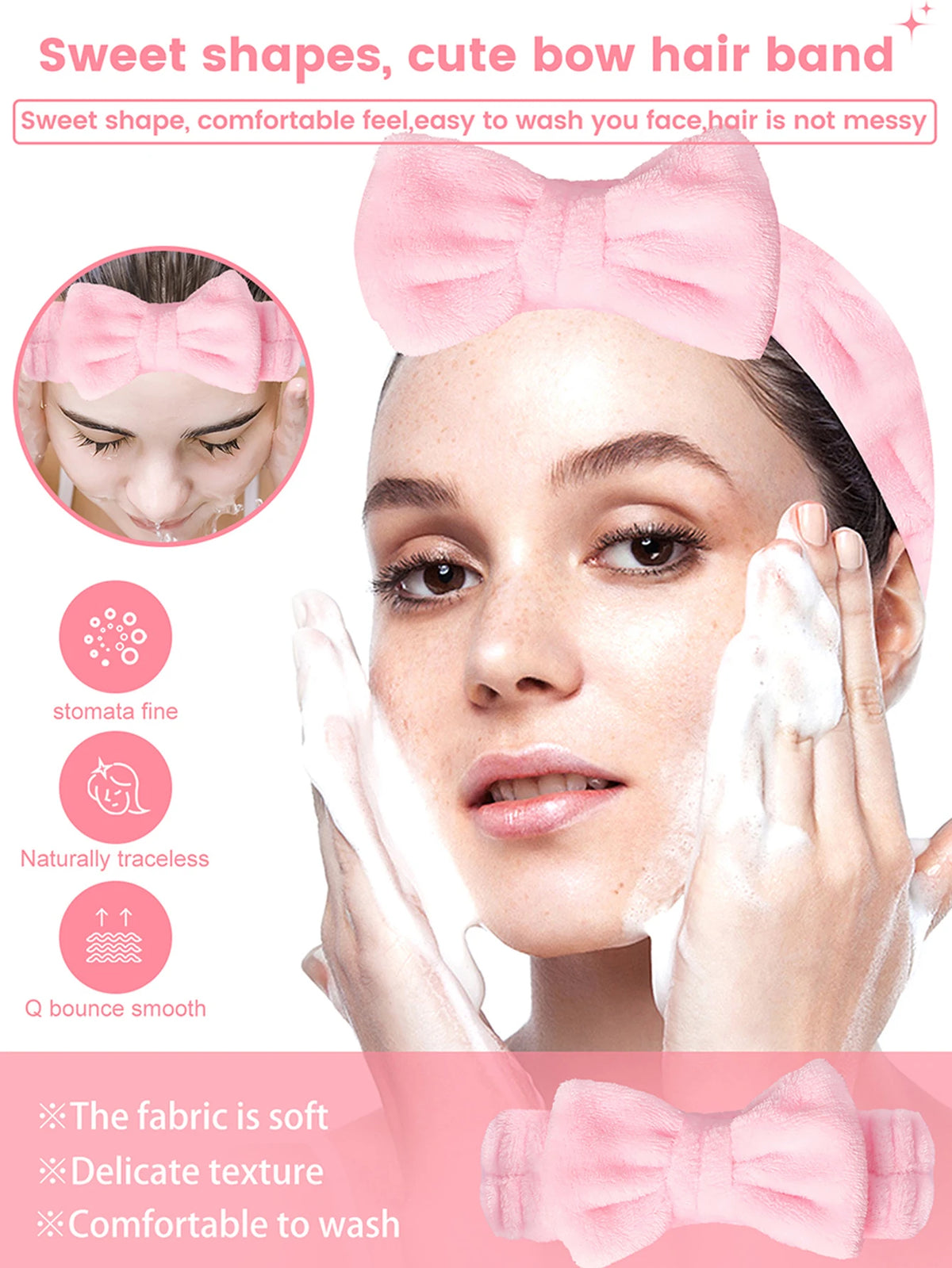 Set de 53 Piezas — Neceser y Brochas