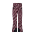 Pantalón Deportivo Polar a Cuadros — Impermeable para Nieve