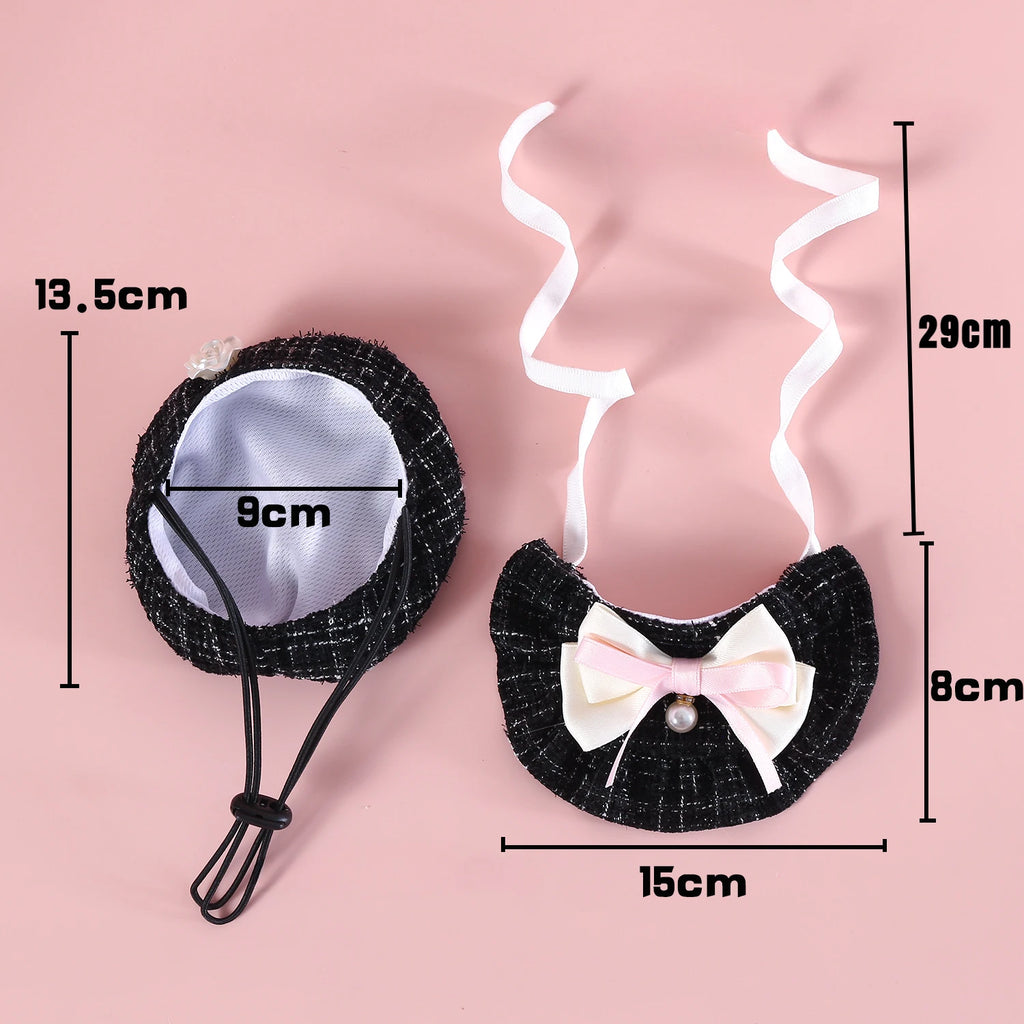 Set Princesa para Mascota