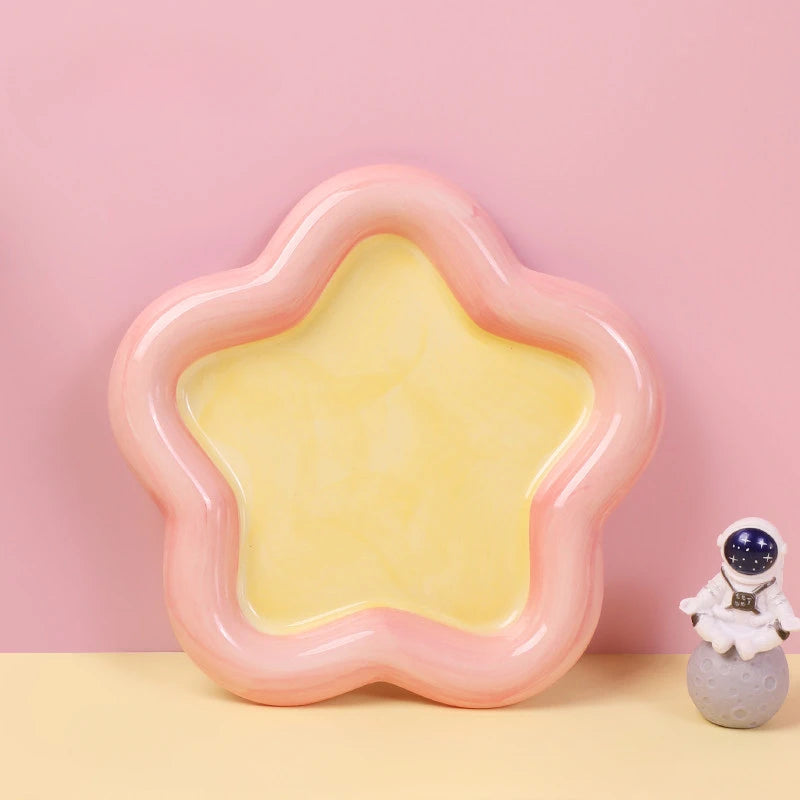 Bowl Decorativo para Postre
