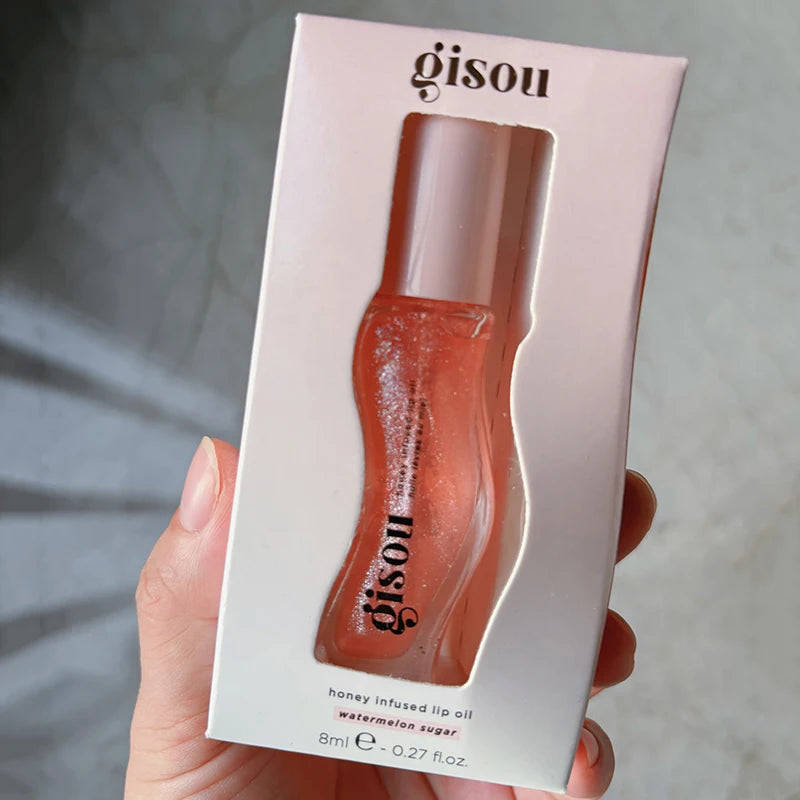 Bálsamo Labial Hidratante en Aceite