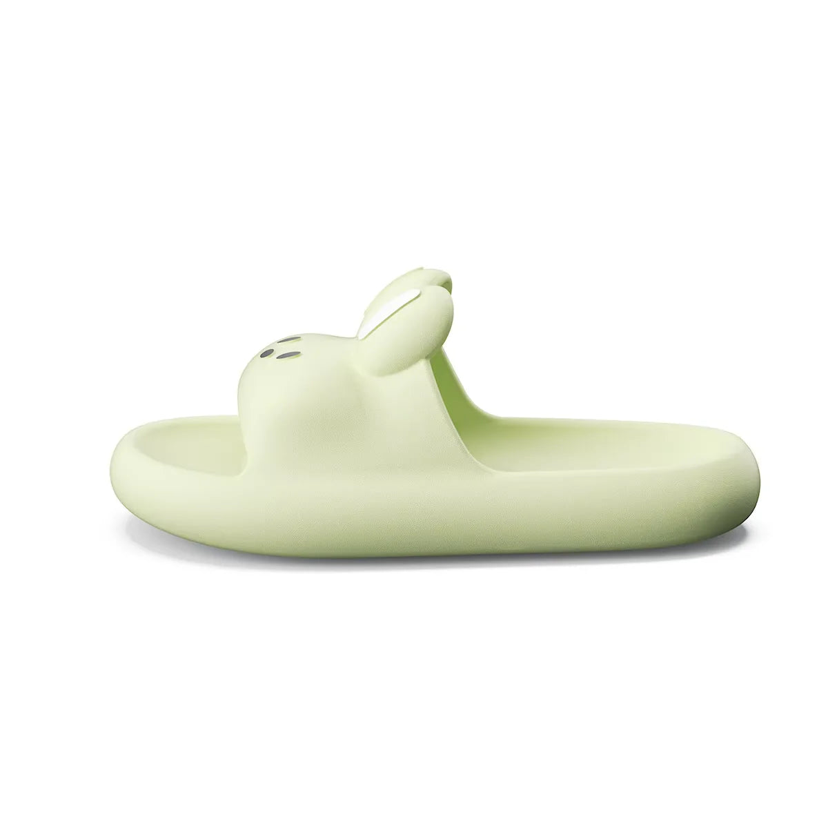 Pantuflas Conejo Unisex