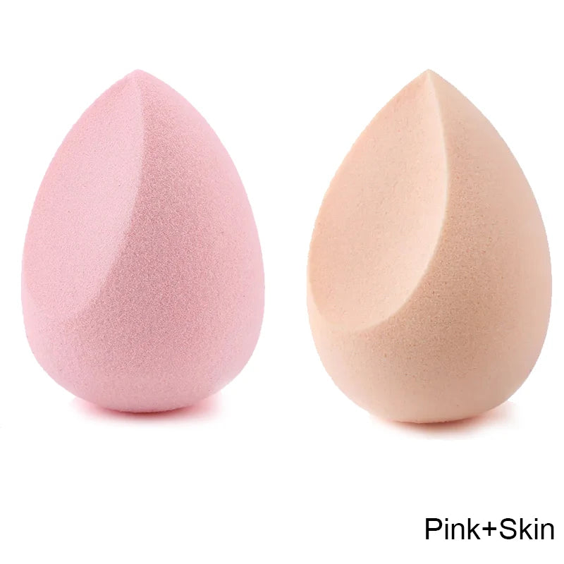 Esponjas de Maquillaje Biseladas