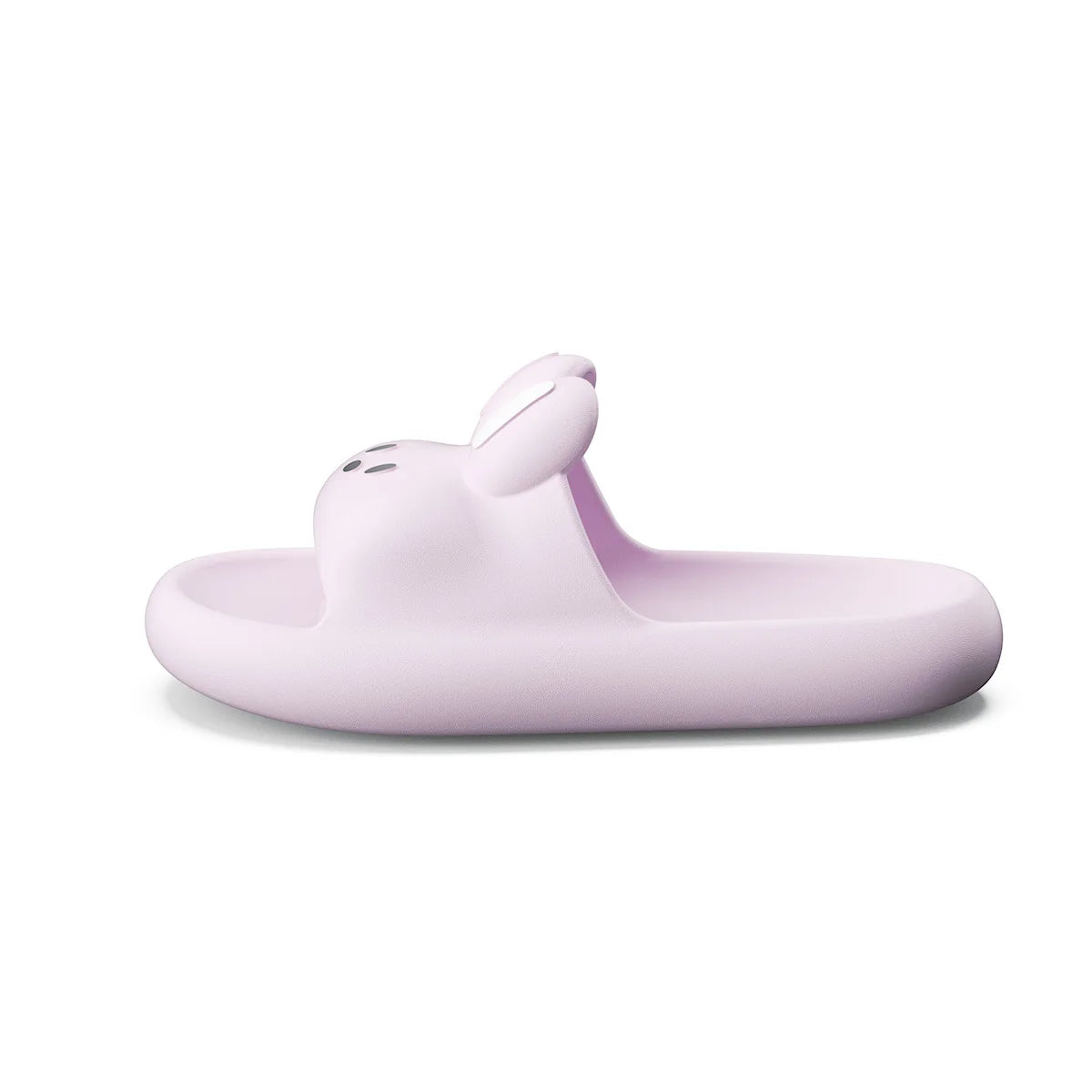 Pantuflas Conejo Unisex