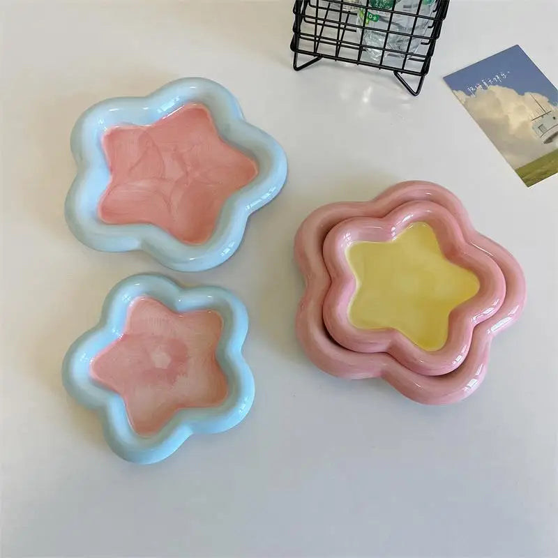 Bowl Decorativo para Postre