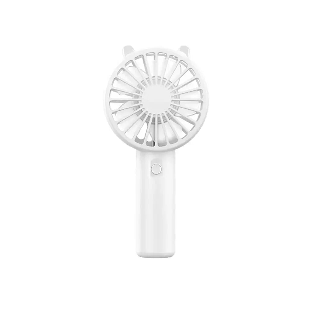 Mini Ventilador USB Portátil