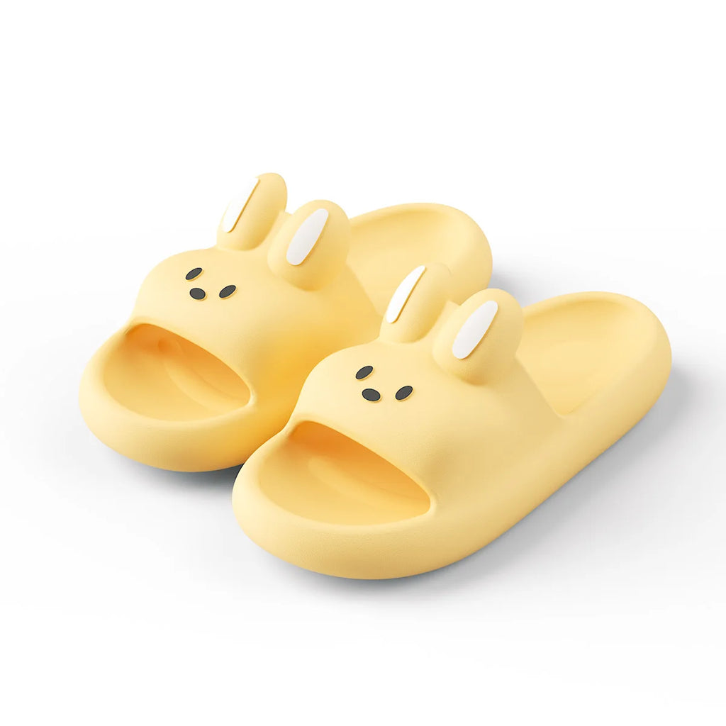 Pantuflas Conejo Unisex