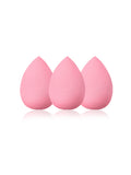 Set de Brochas de Maquillaje Rosa