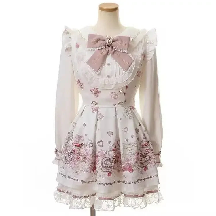 Vestido Midi a Cuadros Estilo Francés — Casual y de Oficina