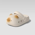 Pantuflas Diseño Gatito Kawaii