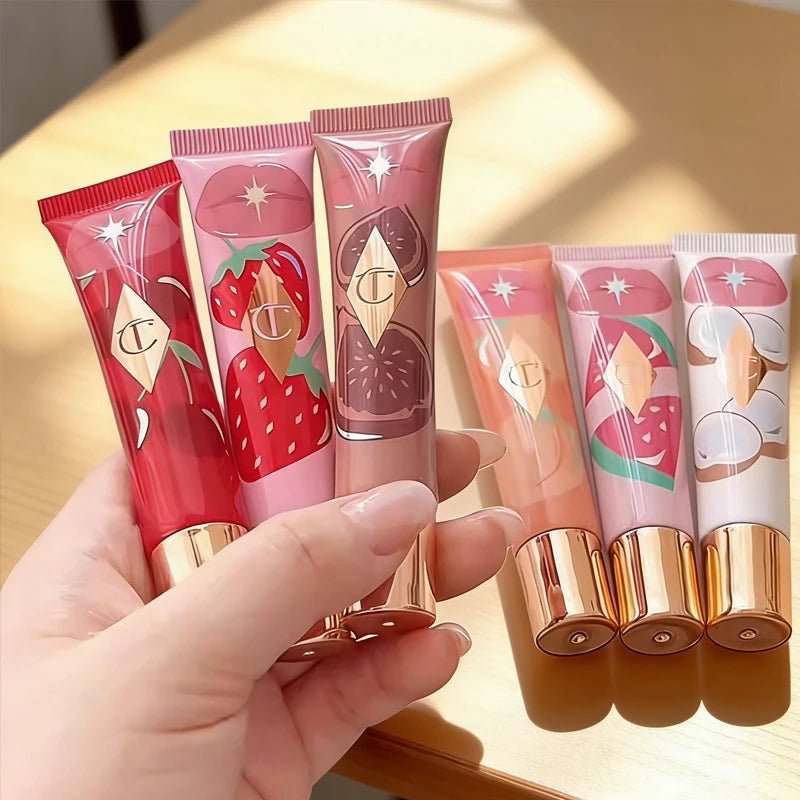 Mascarilla Labial Hidratante y Reparadora