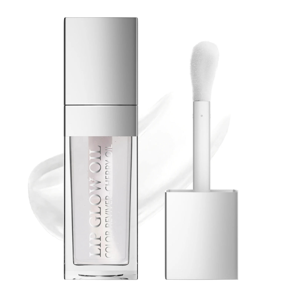 Aceite Labial Efecto Volumen
