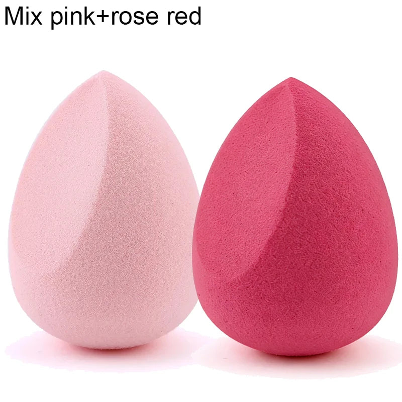 Esponjas de Maquillaje Biseladas