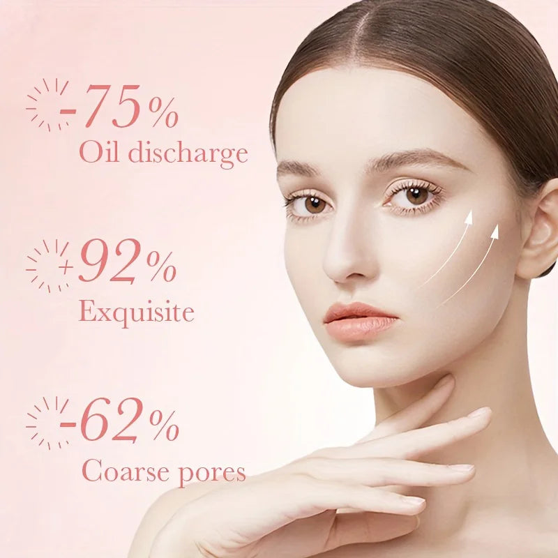 Crema Esencia de Sakura — Flor de Cerezo