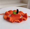 Gorro Cáscara de Naranja para Mascota