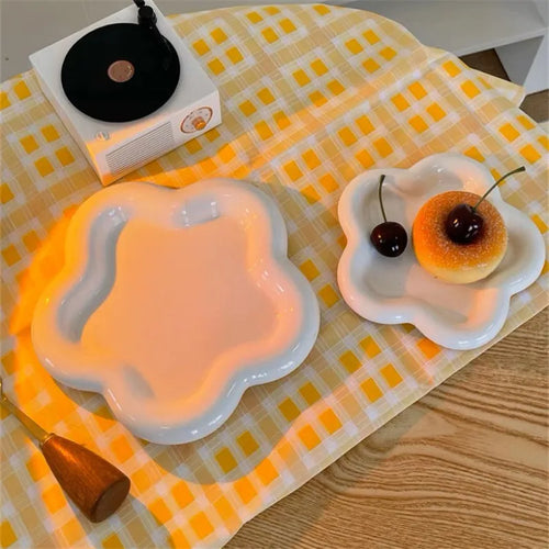 Bowl Decorativo para Postre